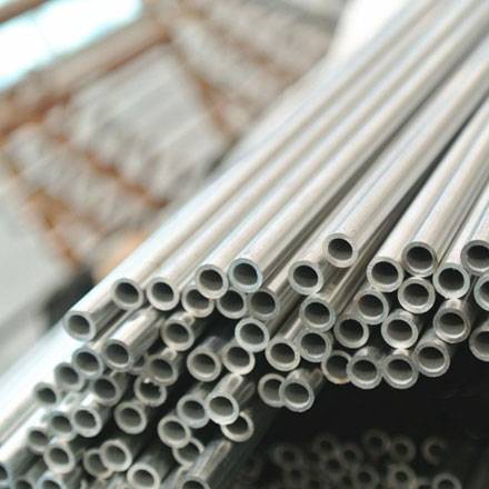 Duplex Steel S32205 Sanitary  Tubes